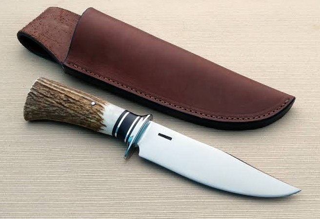 How Many Times Can a Knife Be Sharpened Before It Is Worn Out?