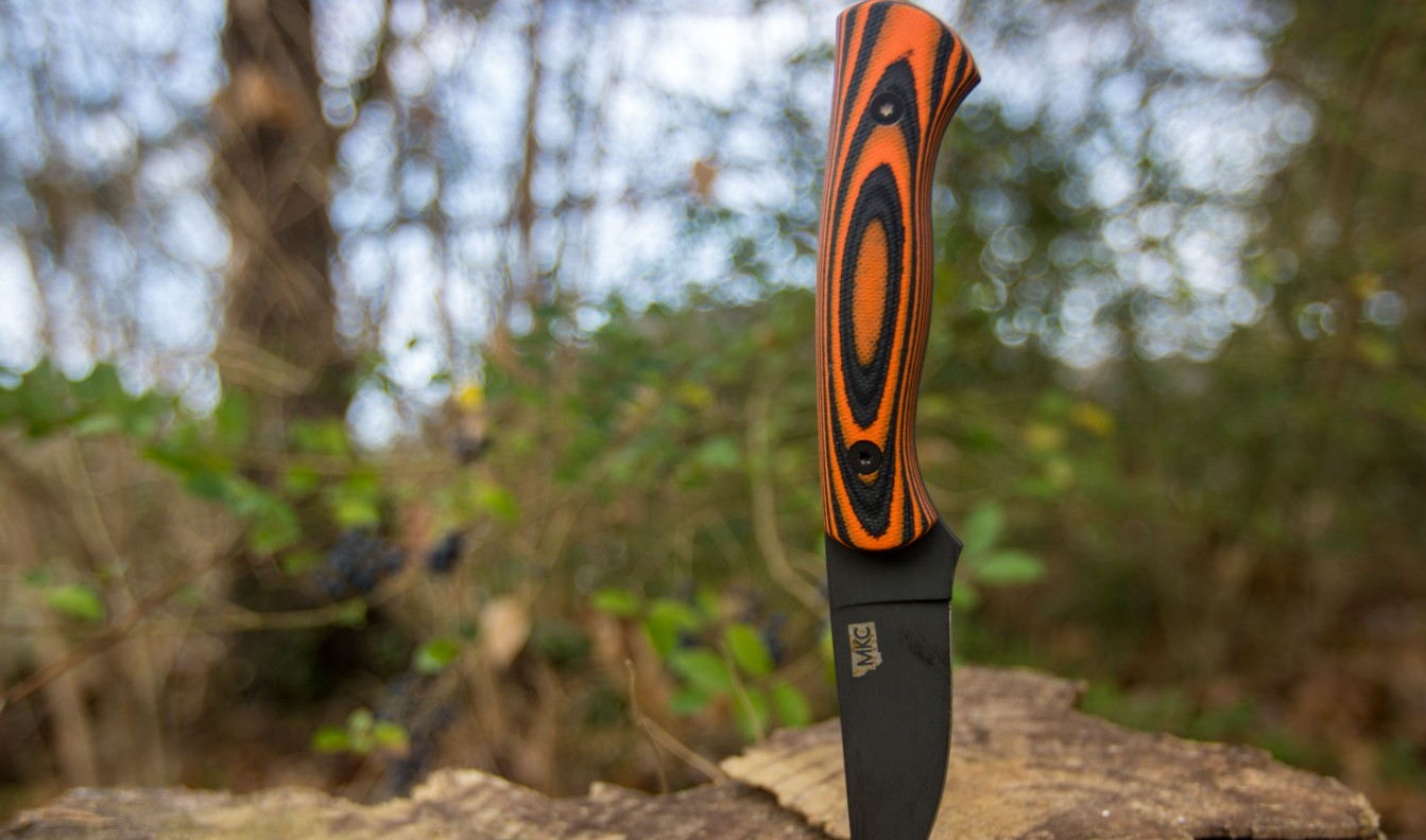 Rehandling a Knife: What It Costs and What You Get Back