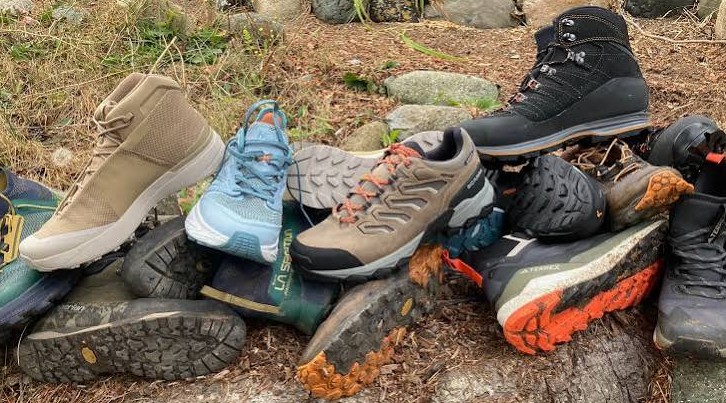 Greases, Oils and Dressings: What Actually Keeps a Leather Boot Alive
