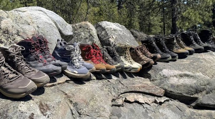 What It Costs to Resole Boots, and When It Stops Being Worth It